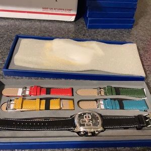 NWOT Mens Invicta Watch